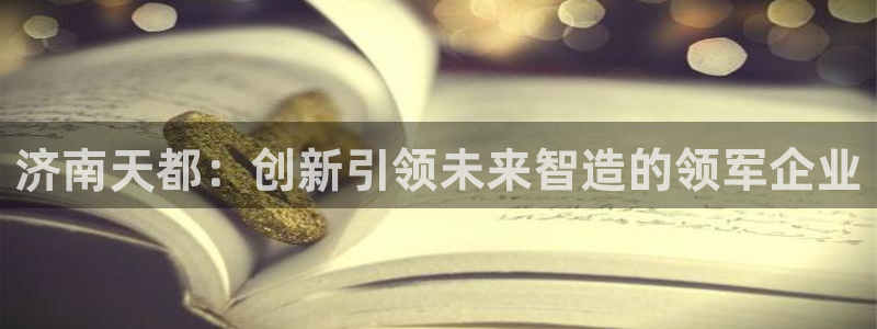 天辰娱乐说