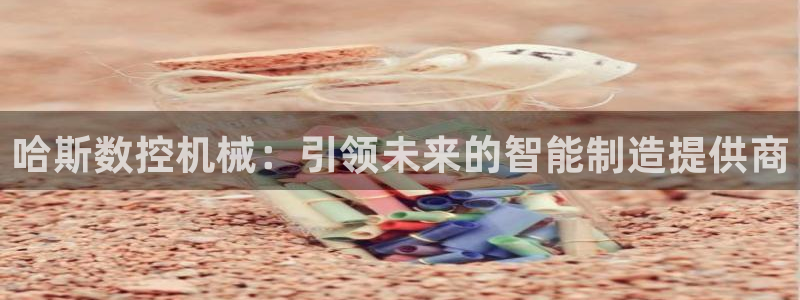 天辰娱乐61116：哈斯数控机械：引领未来的智能制造提供商