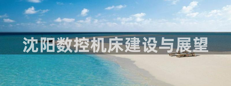 天辰娱乐下载地址：沈阳数控机床建设与展望